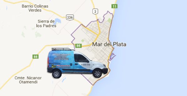 cerrajeria mar del plata